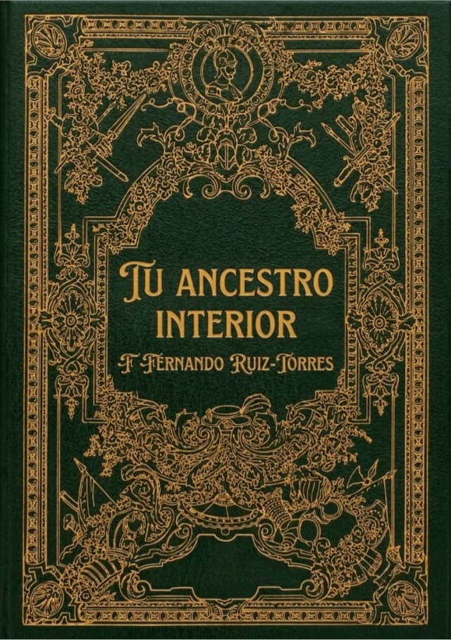 Tu Ancestro Interior