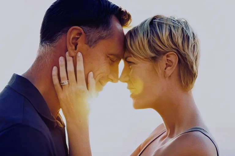 Sana tu Relación de Pareja en 9 Días