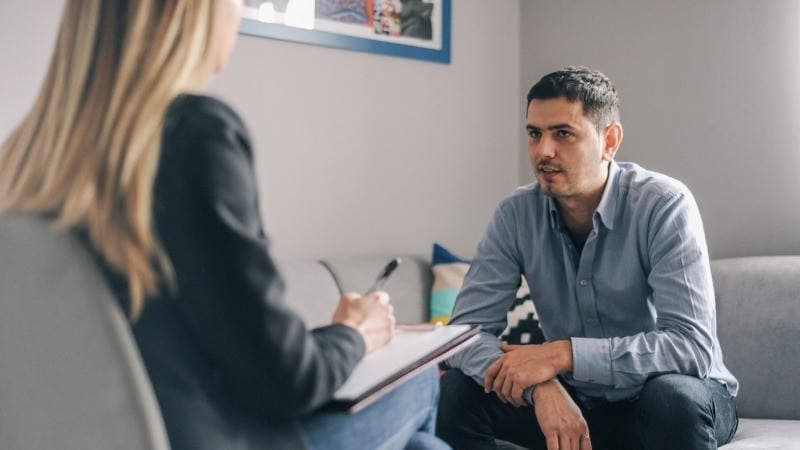 TERAPEUTA TRANSPERSONAL