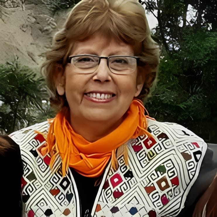 Elizabeth Vera. CHILE.